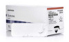 Absorbable Suture with Needle McKesson Polyglycolic Acid / PCL P-12 3/8 Circle Precision Reverse Cutting Needle Size 4 - 0 Monofilament SY496GX Box of 1