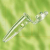 Eppendorf® Protein LoBind Microcentrifuge Tube Plain 1.5 mL Hinged Snap Cap Polypropylene Tube 022431021 Pack of 250