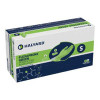 Exam Glove FLEXAPRENE* GREEN Small NonSterile Chloroprene Standard Cuff Length Textured Fingertips Green Not Rated 44793 Box of 200
