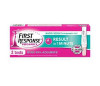 Reproductive Health Test Kit First Response® hCG Pregcy Test 2 Tests CLIA Waived 02260090126 Box of 1