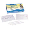 Urinalysis Test Kit Mission® Urinary Tract Infection Detection 72 Tests CLIA Waived U031-021 Case of 72