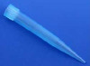 Specific Pipette Tip 100 to 1,250 µL Graduated NonSterile 151153R-96 Box of 6