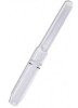 Microsafe® Capillary Blood Collection Tube Plain 15 µL Without Closure Plastic Tube 1015-50 Bag of 50