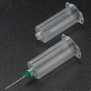 Multi-Sample Needle Holder Disposable, Universal Fit For 13 mm and 16 mm Blood Collection Tubes 1202 Case of 200