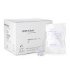Needleless Connector Q-Syte Negative Displacement 385108 Case of 100