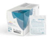 Surgical Glove GAMMEX® Non-Latex PI Micro Size 7.5 Sterile Polyisoprene Standard Cuff Length Micro-Textured White Chemo Tested 20685975 Case of 200