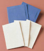 General Purpose Drape Towel Drape 15 W x 26 L Inch Sterile 7553 Case of 240