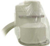 Image Intensifier / X-ray Tube Drape 9 Inch Fits OEC® 9600/9800/9900 Full Size C-Arm 10110 Case of 60
