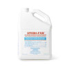 Steri-Fab® Insecticide Alcohol Based Manual Pour Liquid 1 gal. Jug Alcohol Scent NonSterile 7041 Case of 4