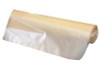 Trash Bag Colonial Bag 30 gal. Clear HDPE 16 Mic. 30 x 37 Inch X-Seal Bottom Coreless Roll HCR37XC Sleeve/20