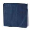 Stretcher Sheet Graham Medical® Flat Sheet 40 x 84 Inch Blue Nonwoven Fabric Disposable 65232 Case of 50