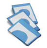 General Purpose Drape Cardinal Health Drape Sheet 38-1/2 W x 38-1/2 L Inch Sterile 9461 Pack of 1