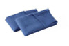 O.R. Towel Medline 16 W x 26 L Inch Blue Sterile MDT2168204 Case of 20