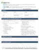 Check List Form Signigyhealth PCP Screening 8 X11 Inch PROVIDERCHKLIST Case of 12