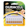 Duracell Duracell 312 Hearing Aid Battery 8 per Pack, Pack of 1