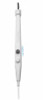 Electrosurgical Pencil Kit GoldLine® Hex-Locking 1 Inch Blade x 10 Foot Cord Blade Tip 131309A Case of 40
