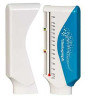 myPEF Peak Flowmeter Mouthpiece Plastic Reusable 43900 Pack of 1