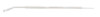 IUD Extractor Miltex® 10-1/4 Inch Stainless Steel 30-940 Pack of 1
