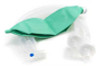 McKesson Anesthesia Breathing Circuit Expandable Tube 72 Inch Tube Dual Limb Adult 3 Liter Bag Single Patient Use 16-D72 Pack of 1