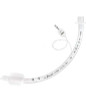 Cuffed Endotracheal Tube Flexicare® VentiSeal Curved 8.5 mm Adult Murphy Eye 038-976-085U Box of 10