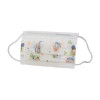 Procedure Mask Pleated Earloops Child Size Kid Design (Disney) NonSterile Not Rated Pediatric 32856 Case of 750