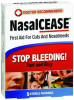 Nosebleed Treatment NasalCEASE® Sterile 18436900000 Box of 5