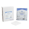 Super Absorbent Dressing Enluxtra Self-Adaptive 4 x 4 Inch Square AWD-5-1010C Pack of 1