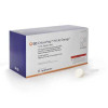 ChloraPrep Hi-Lite Orange 3 mL Applicators  2% CHG and 70% Isopropyl Alcohol  25 per Carton, Carton of 1