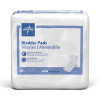 Bladder Control Pad Capri 9-3/4 Inch Length Light Absorbency Polymer Core Regular MSC325100 Case of 180