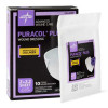 PURACOL DRSG2X2.5"LF ST 10EA/BX 5BX/CS MEDLINE MSC8622EP Pack of 1