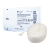 Wound Packing Strip Curity AMD Polyhexamethylene Biguanide (PHMB) s/b PHMB 1/2 Inch x 1 Yard Sterile 7832AMD Box of 10