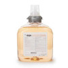 Antibacterial Soap GOJO  Premium Foaming 1,200 mL Dispenser Refill Bottle Fresh Fruit Scent 5362-02 Case of 2