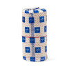 Elastic Bandage Matrix 4 Inch x 5 Yard Medium Compression Double Hook and Loop Closure Natural NonSterile MDS087004LF Box of 10