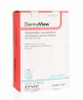 Transparent Film Dressing DermaView 4 x 5 Inch 2 Tab Delivery Rectangle Sterile 00251E Box of 50