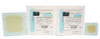 Thin Hydrocolloid Dressing DermaFilm® 2 x 2 Inch Square With Border 00229E Box of 20