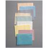 917465 TIDI Products, LLC. Towel, 2-Ply Tissue & Poly, Gray, 13" x 18", 500/cs (cs)
