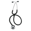 2113 Solventum Corporation. Pediatric Stethoscope, 28" Black Tubing (Continental US+HI Only) (Littmann items are only available for sale online by distributors authorized by 3M Littmann) (ea)
