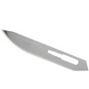 3001T-60 Myco Medical. Surgery Blade, Size 60, Stainless Steel, 100/bx (Available for Sale in US & Canada) (bx)