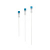 SN23G501 Myco Medical. Long Spinal Needle, 23G x 5", Blue, 25/bx, 4 bx/cs (Not Available for sale into Canada) (US Only) (cs)