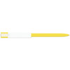 8226C Medical ID Solutions. Wristband, Adult, Imprinter, Self Adhesion, Soft Vinyl, Custom Printed, Yellow, 250/bx (bx)