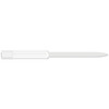 8240 Medical ID Solutions. Wristband, Adult, Insert, Self Adhesion, Soft Vinyl, Clear, 250/bx (bx)