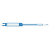 7242 Medical ID Solutions. Wristband, Adult, Insert, Self Adhesion, Tri-Laminate, Blue, 250/bx (bx)