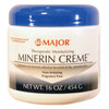 241951 Major Pharmaceuticals. Minerin Cream, 454gm, Compare to Eucerin®, NDC# 00904-7751-27 (US Only) (ea)