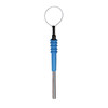 ES25-8 Aspen Surgical. Electrode, ½ Short Shaft, Thin Wire Loop, Sterile, 5/bx (bx)