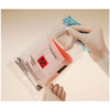 BAGS Crosstex International. Bag, 6" x 10", Standard, 250/bx 4 bx/cs (cs)