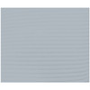 WEPBSI Crosstex International. Towel, Extra Heavy Paper, Poly, 19" x 13", Silver Grey, 500/cs (cs)