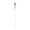 PP27G351 Myco Medical. A-trumatic Spinal Needle, 27G x 3½", Gray, 25/bx (Not Available for sale into Canada) (US Only) (bx)