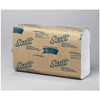 01804 Kimberly-Clark Professional. Scott Multi-Fold Towels, 1-Ply, 250 sheets/pk, 16 pk/cs (54 cs/plt) (Products cannot be sold on Amazon.com or any other 3rd party site) (US Only) (cs)
