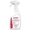 OCS12-024 Micro-Scientific, USA. Opti-Cide3 Disinfectant, 24 oz Spray Bottle, 12/cs (Contenental US Only) (Item is considered HAZMAT and cannot ship via Air or to AK, GU, HI, MP, PR, VI) (60 cs/plt) (cs)