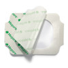671000 Molnlycke Health Care US, LLC. Absorbent Island Dressing, 3.6" x 6", 50/bx, 8 bx/cs (US Only) (cs)